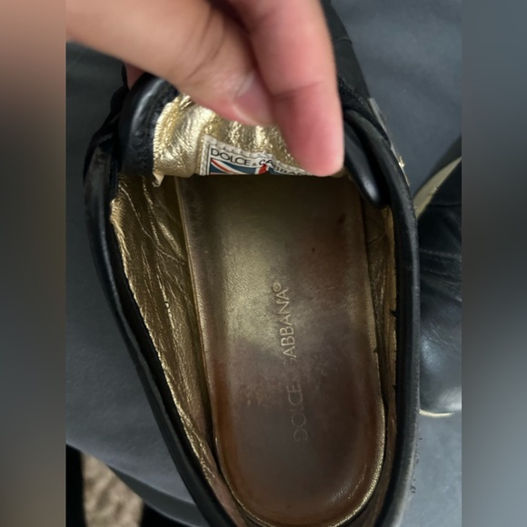 Dolce and Gabbana - Picture 4 of 5